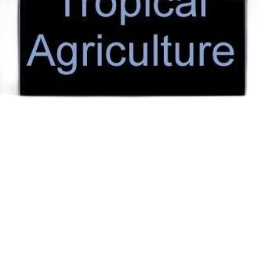 cover, tropical, agriculture, gordon transparent PNG cut-out