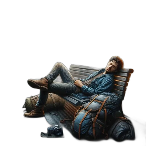 furniture, jacket, shoes, robot transparent PNG cut-out
