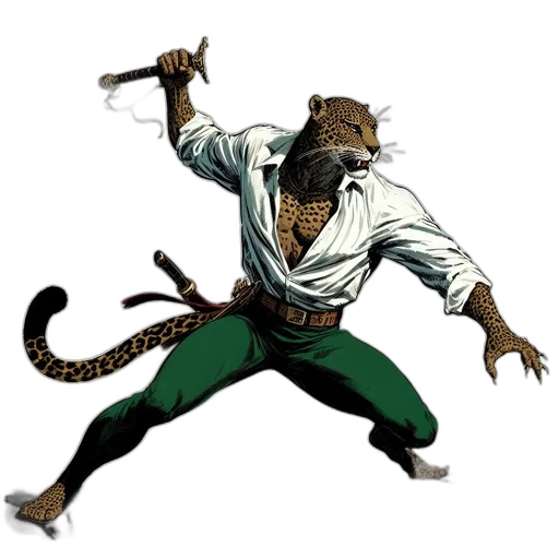 staff, animal, mask, concept art transparent PNG cut-out