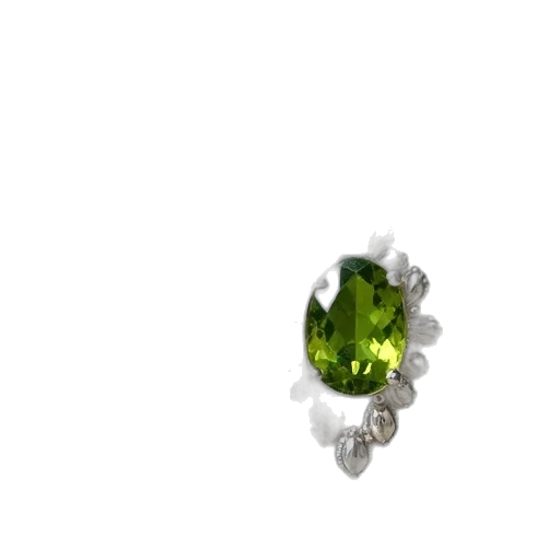 jewelry, crown, staff, flower transparent PNG cut-out