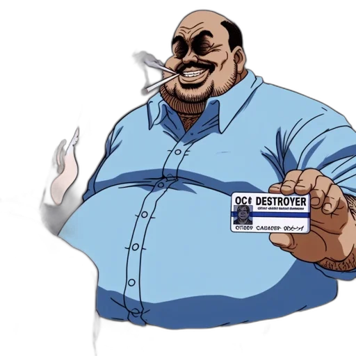 staff, food, robot, weapon transparent PNG cut-out