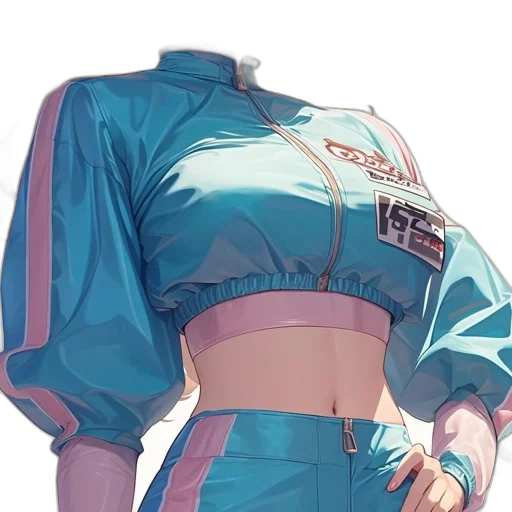 jacket, dress, robot, staff transparent PNG cut-out