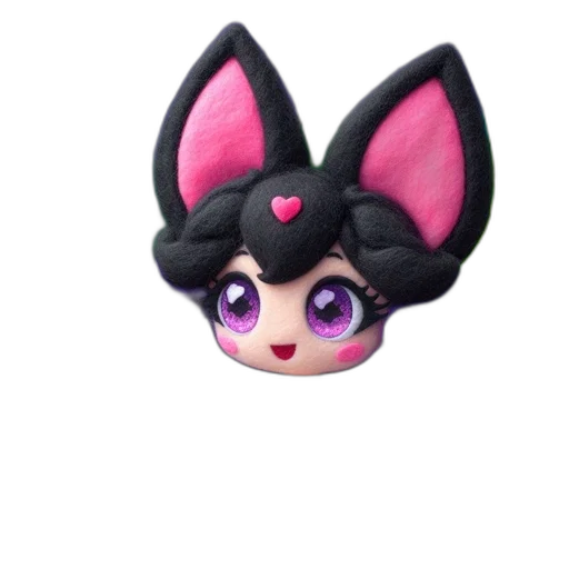 mask, staff, creature, animal transparent PNG cut-out