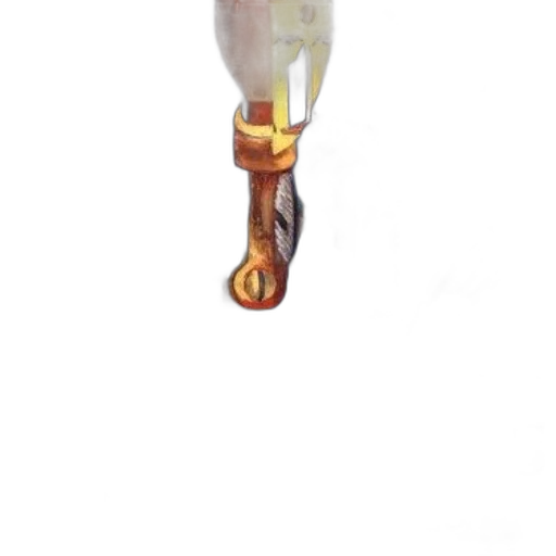staff, weapon, bottle, sword transparent PNG cut-out