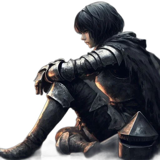 sword, weapon, face, mask transparent PNG cut-out