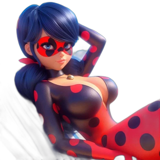 dress, 3d render, concept art, anime transparent PNG cut-out