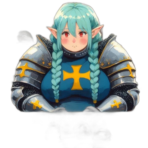 dragon, sword, weapon, staff transparent PNG cut-out
