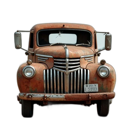 car, weapon, furniture, robot transparent PNG cut-out