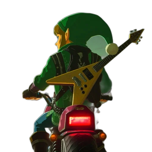 weapon, jacket, concept art, 3d render transparent PNG cut-out