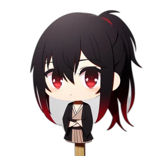 staff, weapon, sword, creature transparent PNG cut-out