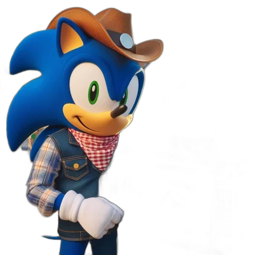 hat, jacket, animal, creature transparent PNG cut-out