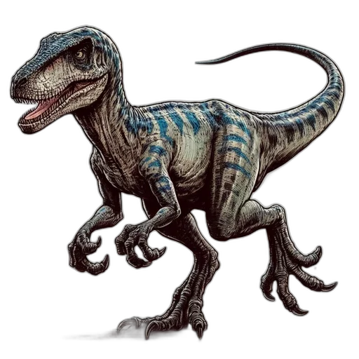 creature, dragon, animal, staff transparent PNG cut-out
