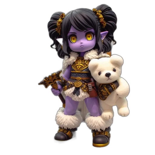 staff, fantasy art, concept art, pixel art transparent PNG cut-out