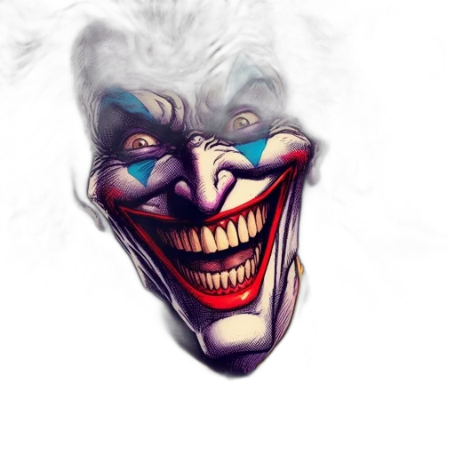 mask, face, creature, concept art transparent PNG cut-out
