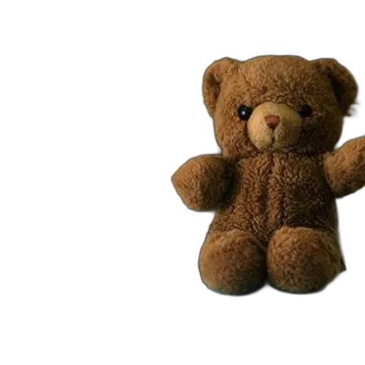 staff, animal, 3d render, photorealistic transparent PNG cut-out