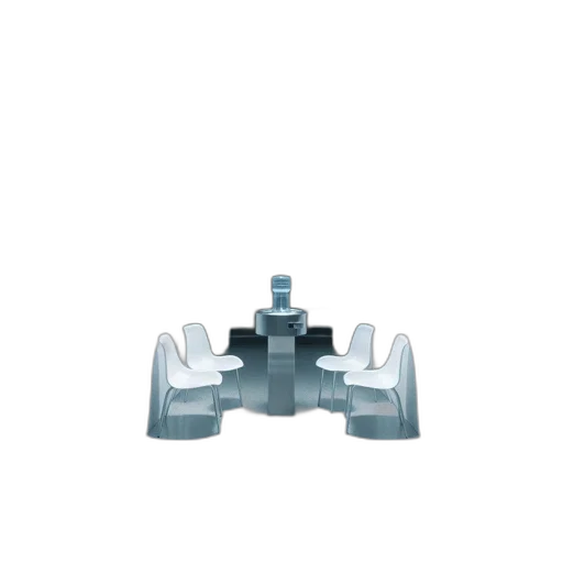 robot, crown, jewelry, weapon transparent PNG cut-out