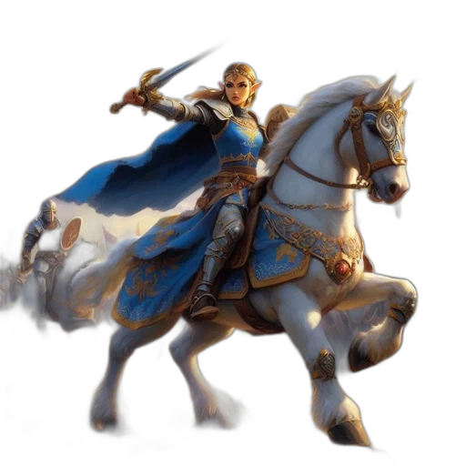 sword, weapon, dragon, staff transparent PNG cut-out