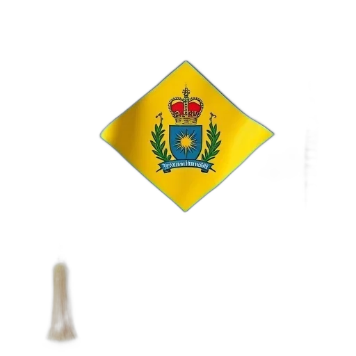 staff, crown, sword, umbrella transparent PNG cut-out
