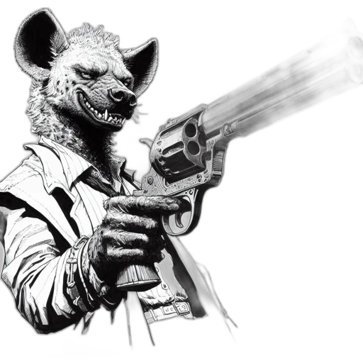 weapon, animal, mask, staff transparent PNG cut-out