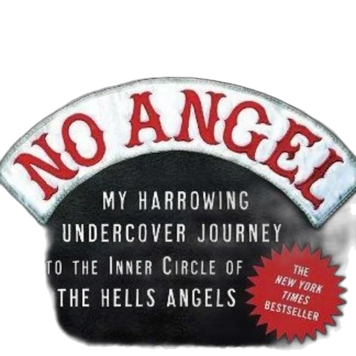 book, angel, jay, dobyns transparent PNG cut-out