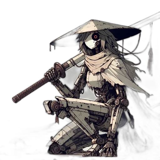 sword, weapon, staff, mask transparent PNG cut-out