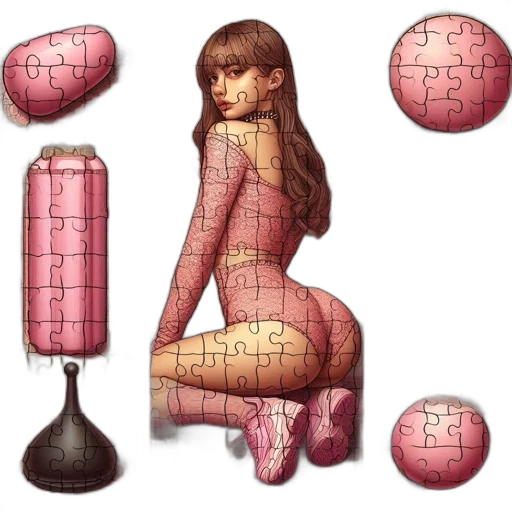 dress, jewelry, weapon, furniture transparent PNG cut-out