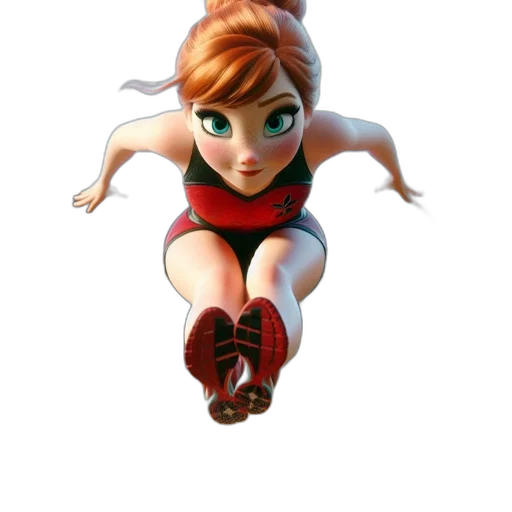 dress, shoes, face, robot transparent PNG cut-out
