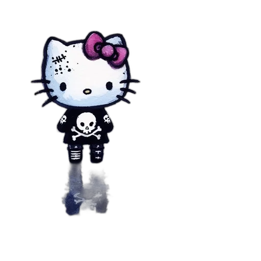 animal, robot, pixel art, cartoon transparent PNG cut-out