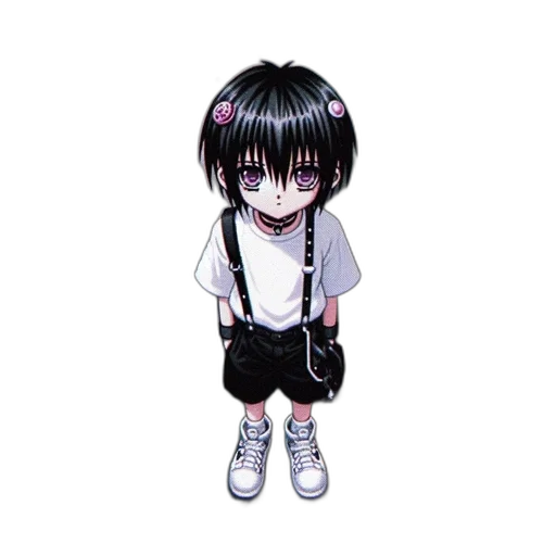 staff, weapon, animal, robot transparent PNG cut-out