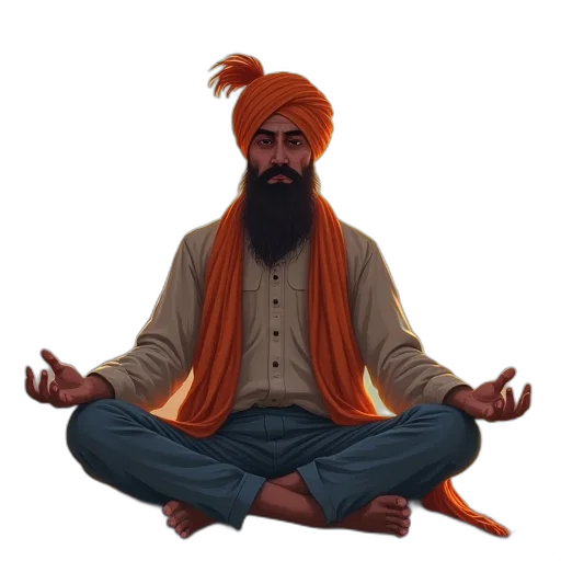 staff, hat, pixel art, concept art transparent PNG cut-out