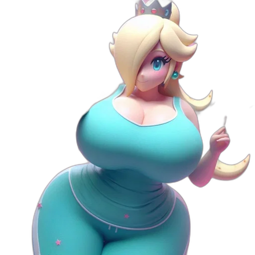 dress, staff, robot, weapon transparent PNG cut-out