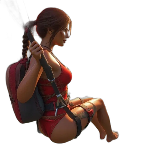 staff, weapon, face, mask transparent PNG cut-out