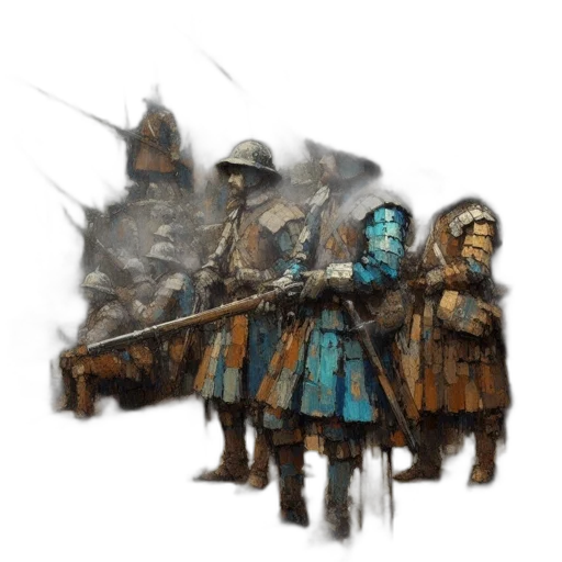 sword, staff, weapon, concept art transparent PNG cut-out