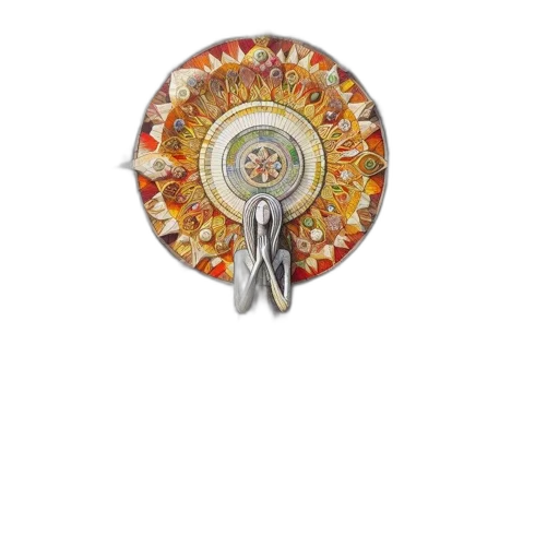 jewelry, staff, crown, umbrella transparent PNG cut-out