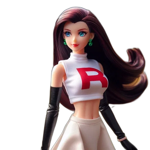 3d render, concept art, cartoon, highly transparent PNG cut-out