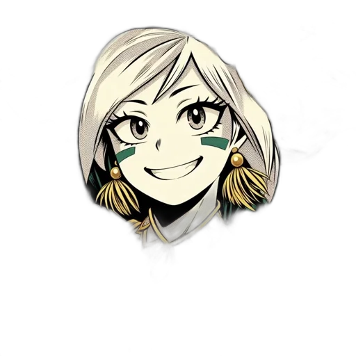 mask, face, jewelry, staff transparent PNG cut-out