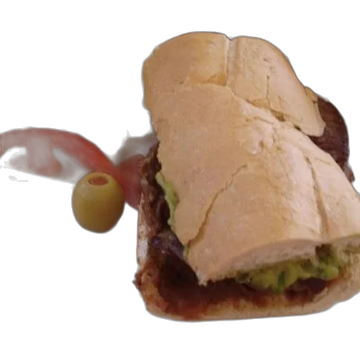 food, staff, weapon, creature transparent PNG cut-out