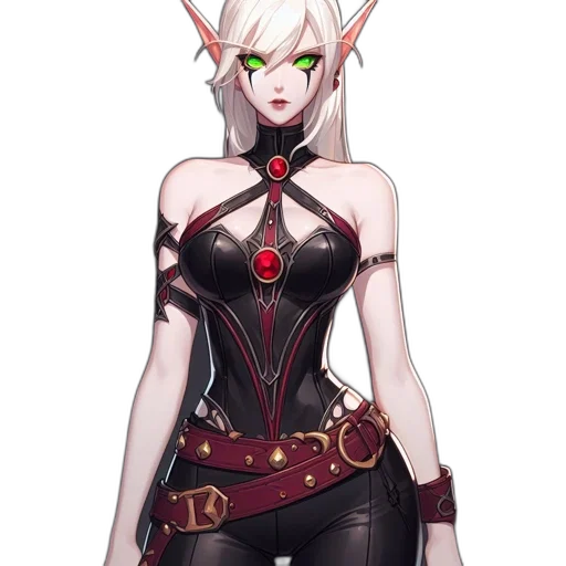 staff, dress, mask, weapon transparent PNG cut-out