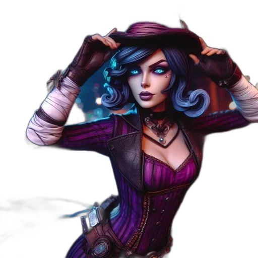 staff, fantasy art, concept art, comic book art transparent PNG cut-out
