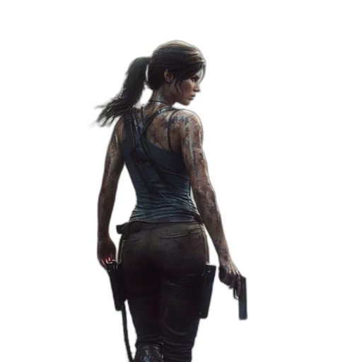 weapon, staff, dress, concept art transparent PNG cut-out
