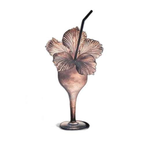 flower, staff, umbrella, food transparent PNG cut-out