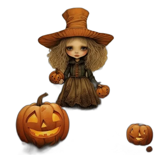 fantasy art, concept art, 3d render, pixel art transparent PNG cut-out
