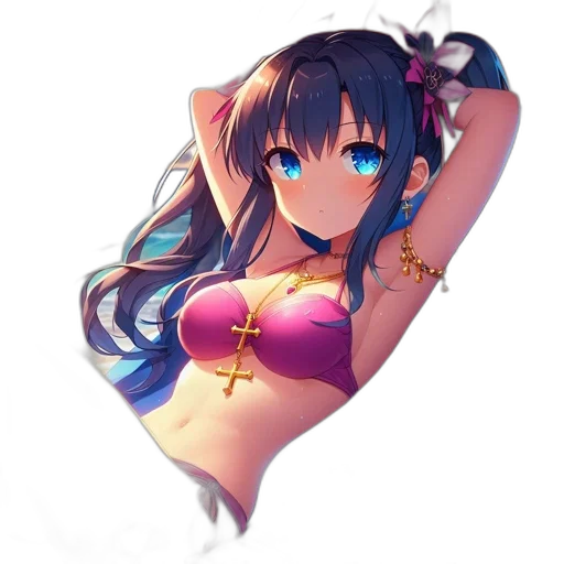 dress, jewelry, weapon, crown transparent PNG cut-out