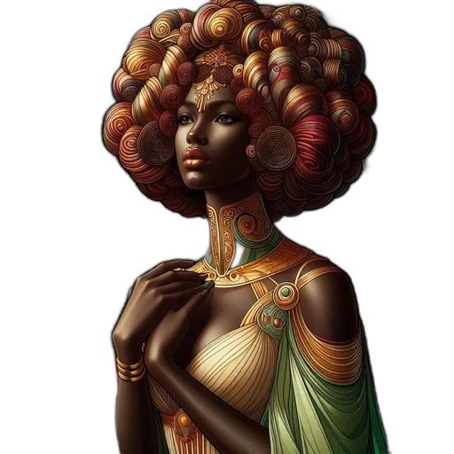 crown, jewelry, dress, face transparent PNG cut-out