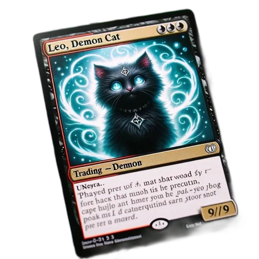concept art, image, shows, demon transparent PNG cut-out