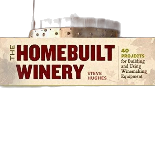 homebuilt, winery, projects, building transparent PNG cut-out