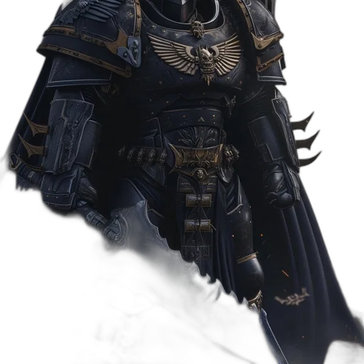 mask, sword, weapon, concept art transparent PNG cut-out