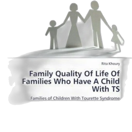 book, cover, titled, family transparent PNG cut-out