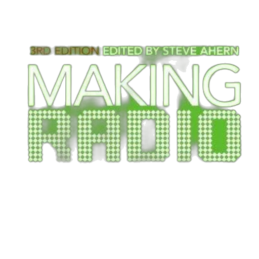 making, radio, practical, guide transparent PNG cut-out