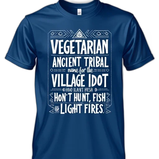 blue, t-shirt, graphic, design transparent PNG cut-out
